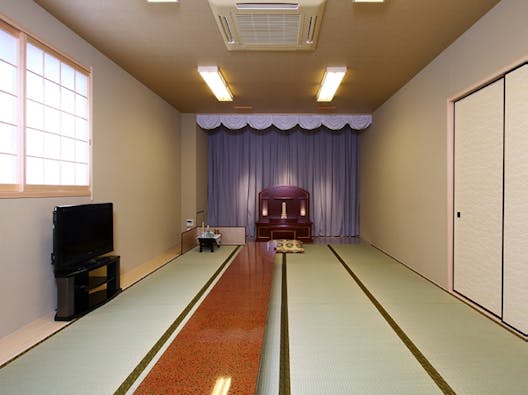 飛天苑 かなでホール