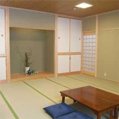 光風渡部葬祭場 米子ホール