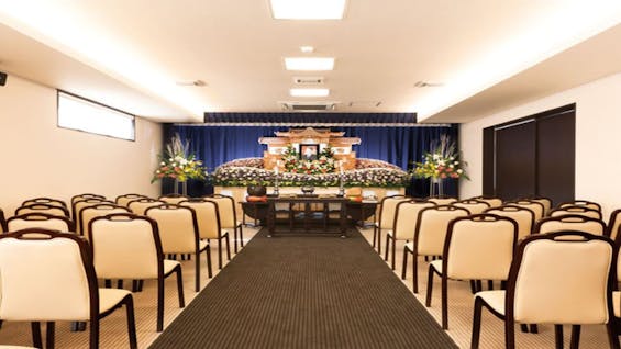 ゲートハウス松江西