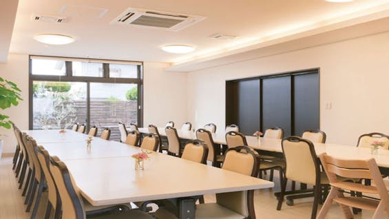 ゲートハウス松江西