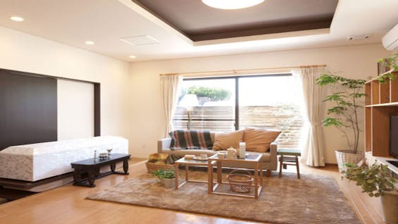 ゲートハウス松江西