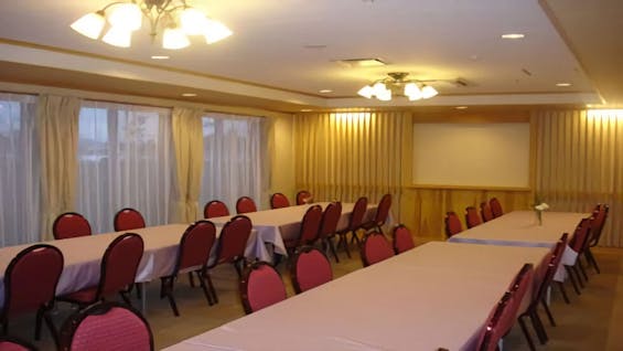 ぴあベール・はまゆう