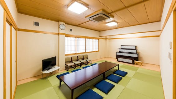 ルミエールなんこく