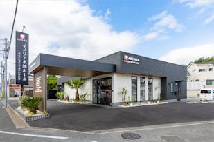 INORIA水城ホール