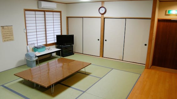 JAプレアホールうれしの別館