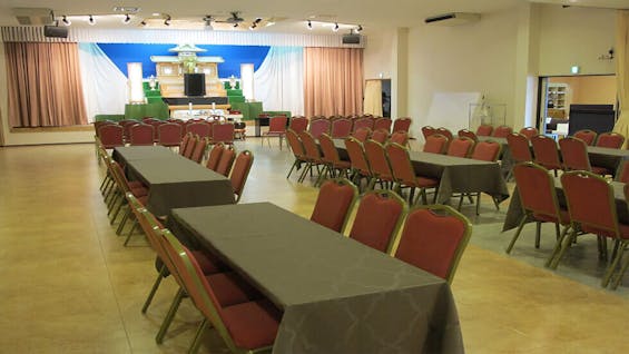 家族葬ツーハート串良