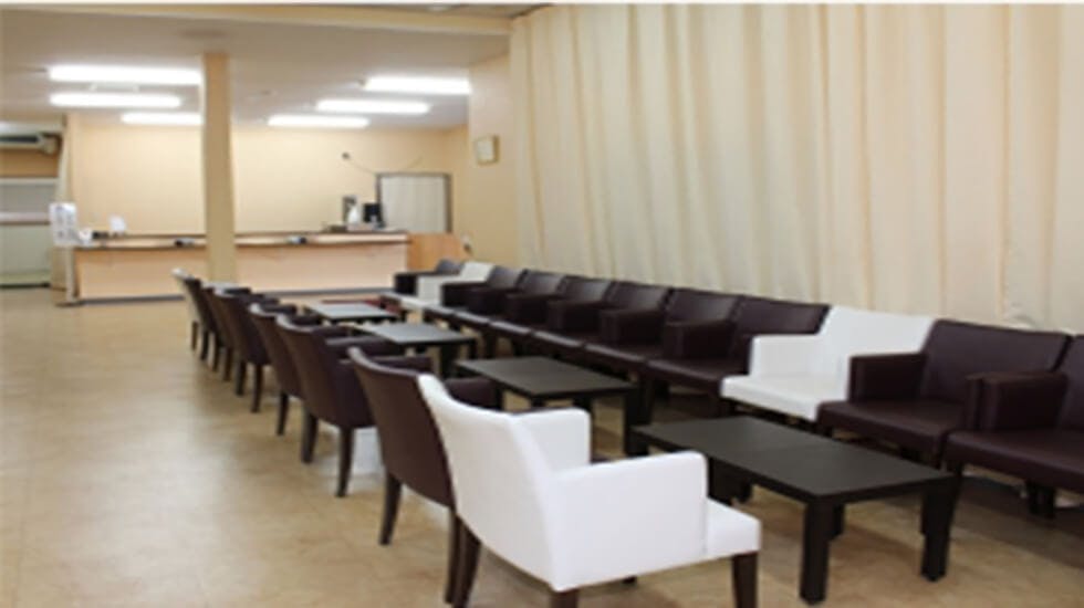 上村葬祭 輝北斎場