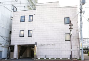 小さな森の家 メモリアルホール武里