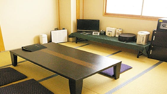 小さなお葬式 久世メモリアルホール