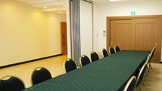 小さなお葬式 久世メモリアルホール