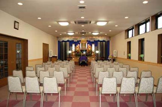 元町ホールずいほういん