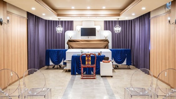 フローラルホール城東会館