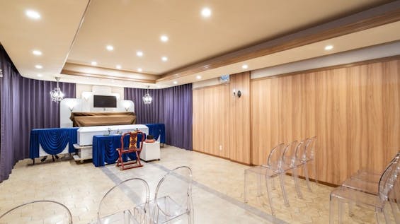 フローラルホール城東会館