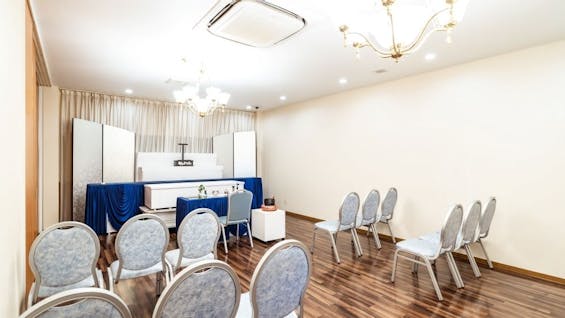 フローラルホール枚方会館