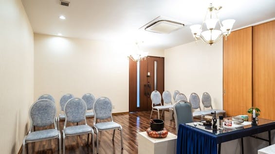 フローラルホール枚方会館