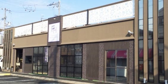 フローラルホール寝屋川会館