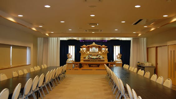 祭儀会館鳳雲堂 高尾葬祭