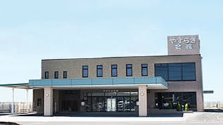 やすらぎ会館厚南店