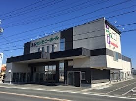 横江仏具渥美ホール