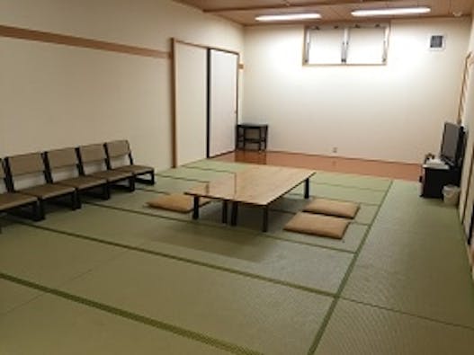 横江仏具渥美ホール