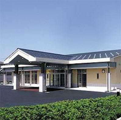 メモリーナ西加茂 にすけ会館 / フューネラルリビング・ルームプリエール