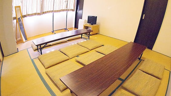 I&F 八尾高安ホール