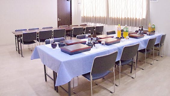 I&F 八尾高安ホール