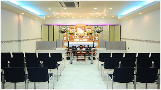 セクト・シティーホール都町