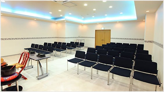 セクト・シティーホール都町