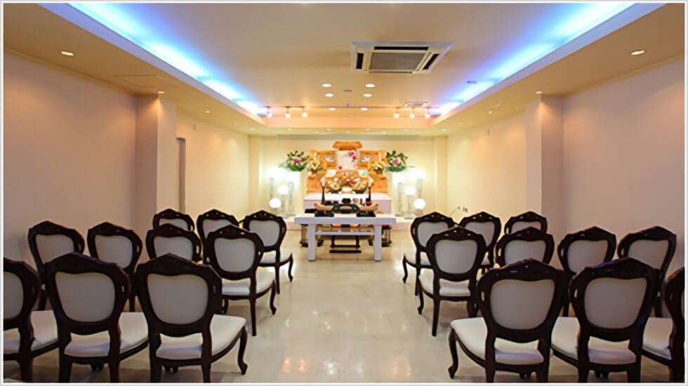 セクトハウスおゆみ野