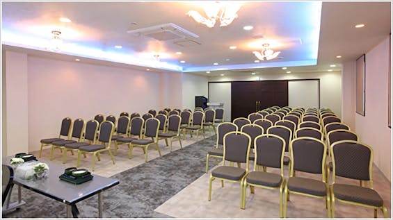 セクト・シティーホール都賀