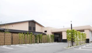 メモワール今渡斎場