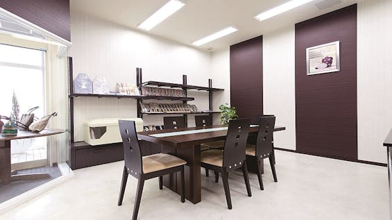 ダビアスリビング新潟中央