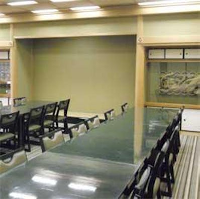 萬福寺葬祭ホール(梶原殿)