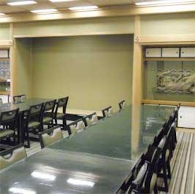 萬福寺葬祭ホール(梶原殿)