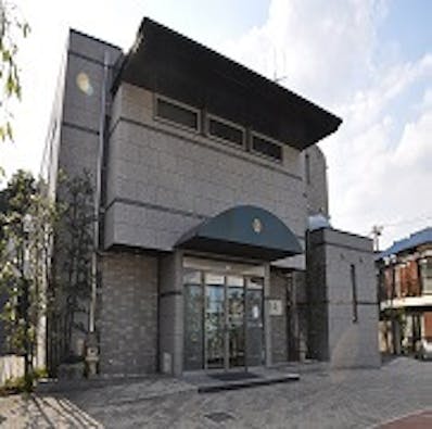 萬福寺葬祭ホール(梶原殿)