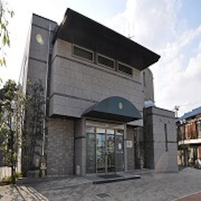 萬福寺葬祭ホール(梶原殿)