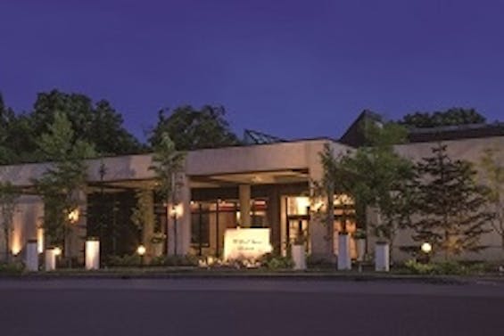 ウィズハウス恵庭