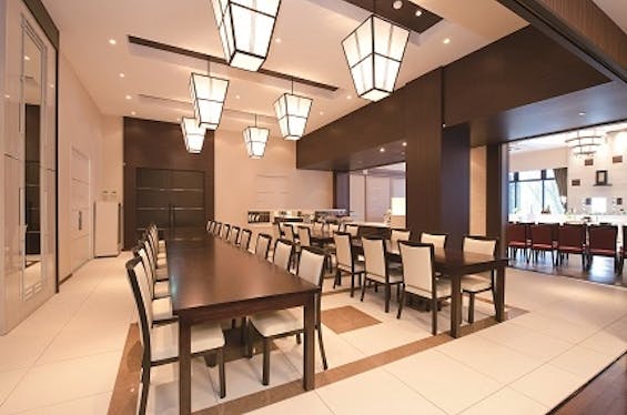 ウィズハウス恵庭