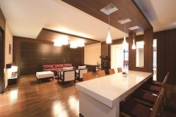 ウィズハウス恵庭