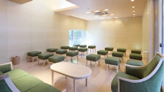 メモリアルハウス 花堀江