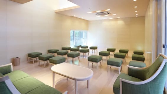 メモリアルハウス 花堀江