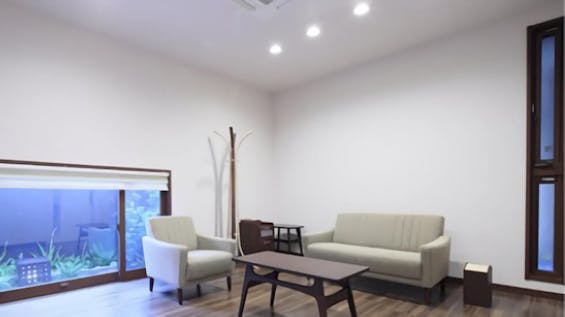 メモリアルハウス 花堀江