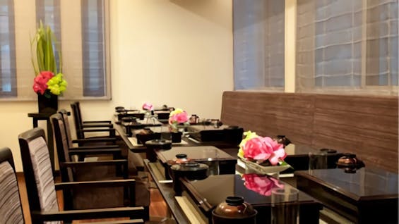 メモリアルハウス 花堀江