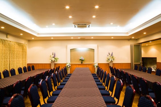 サンセルモ玉泉院 君津中央会館