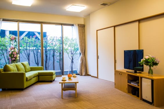 サンセルモ玉泉院 千葉中央会館