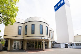 サンセルモ玉泉院 長束会館