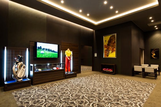 サンセルモ玉泉院 大州通り会館