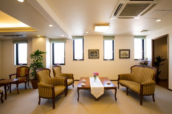 サンセルモ玉泉　吉島中央会館