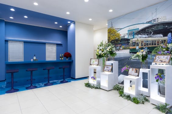 サンセルモ玉泉院　横川ふれ愛ホール